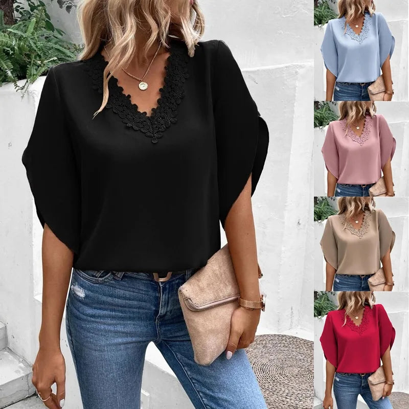 image_209_Solid_Casual_Loose_Blouses_For_Women_Fashion__Summer_Vintage_Womens_Oversized_Shirts_And_Blouses_Elegant_Youth_Female_Tops_1.webp