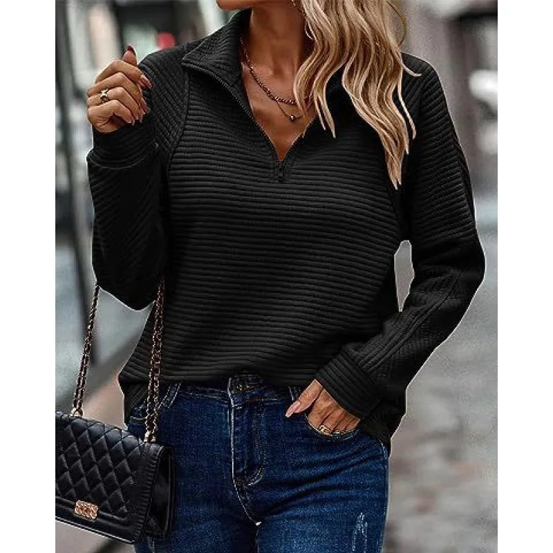 image_891__New_Autumn_and_Winter_Fashion_Knitwear_Zippered_Sports_Womens_Casual_Long_Sleeved_Solid_V_neck_Loose_Pullover_Sweater_3.webp